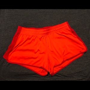 Nike Dri-Fit Shorts